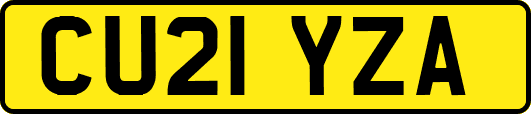 CU21YZA