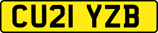 CU21YZB