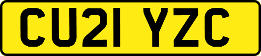 CU21YZC