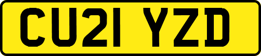 CU21YZD