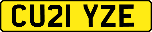 CU21YZE