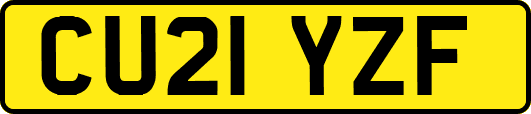 CU21YZF