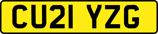 CU21YZG