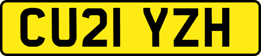 CU21YZH