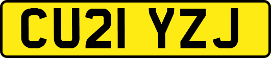 CU21YZJ