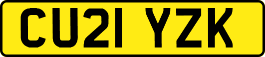 CU21YZK