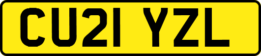 CU21YZL