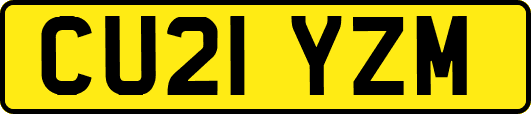CU21YZM