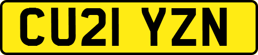 CU21YZN