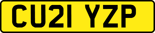 CU21YZP