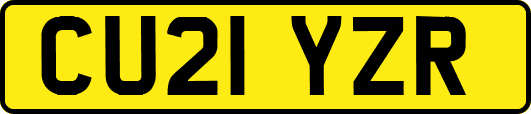 CU21YZR