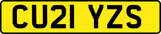 CU21YZS