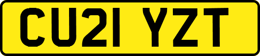 CU21YZT