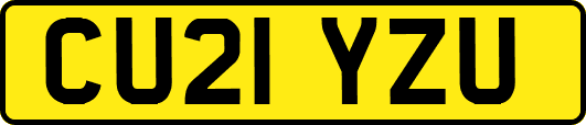 CU21YZU