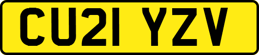CU21YZV