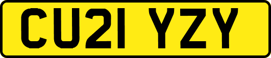 CU21YZY