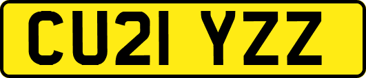 CU21YZZ