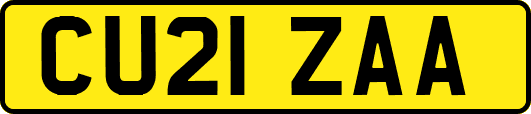 CU21ZAA