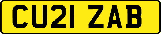 CU21ZAB