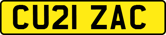CU21ZAC
