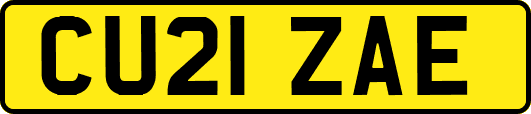 CU21ZAE