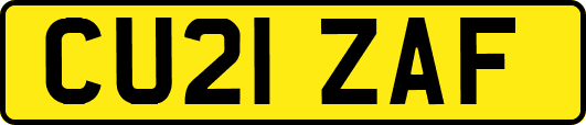 CU21ZAF