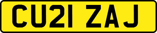 CU21ZAJ