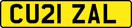 CU21ZAL