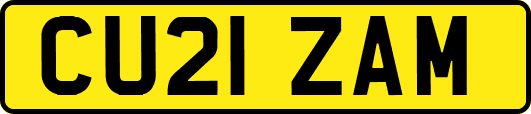 CU21ZAM