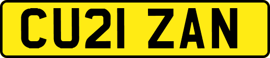 CU21ZAN
