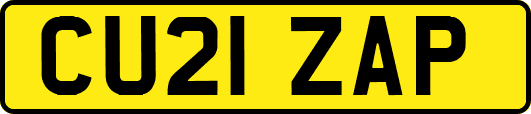 CU21ZAP