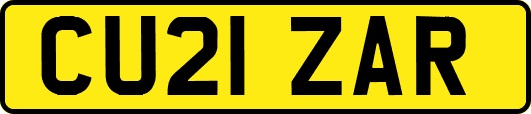 CU21ZAR