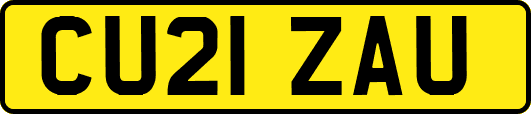 CU21ZAU