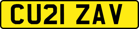 CU21ZAV