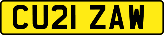 CU21ZAW