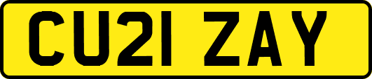 CU21ZAY