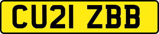 CU21ZBB