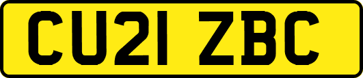 CU21ZBC