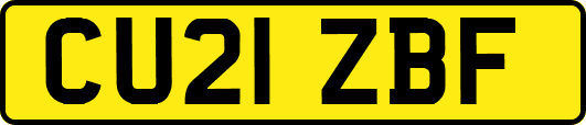 CU21ZBF