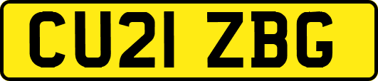 CU21ZBG