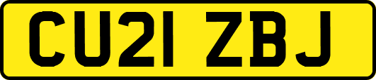 CU21ZBJ