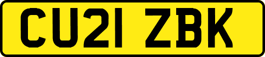 CU21ZBK