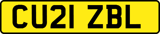 CU21ZBL