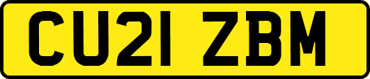 CU21ZBM