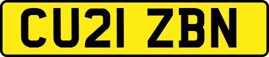 CU21ZBN