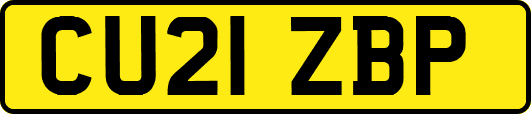 CU21ZBP