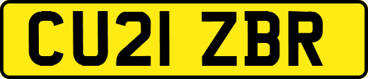 CU21ZBR