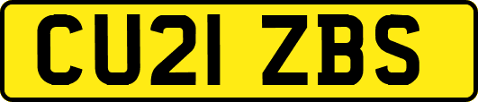 CU21ZBS