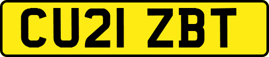 CU21ZBT