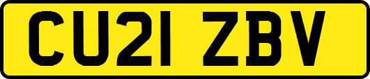 CU21ZBV